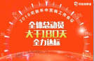 全体总动员，大干180天，全力达标！－－2016司能年中营销工作会议